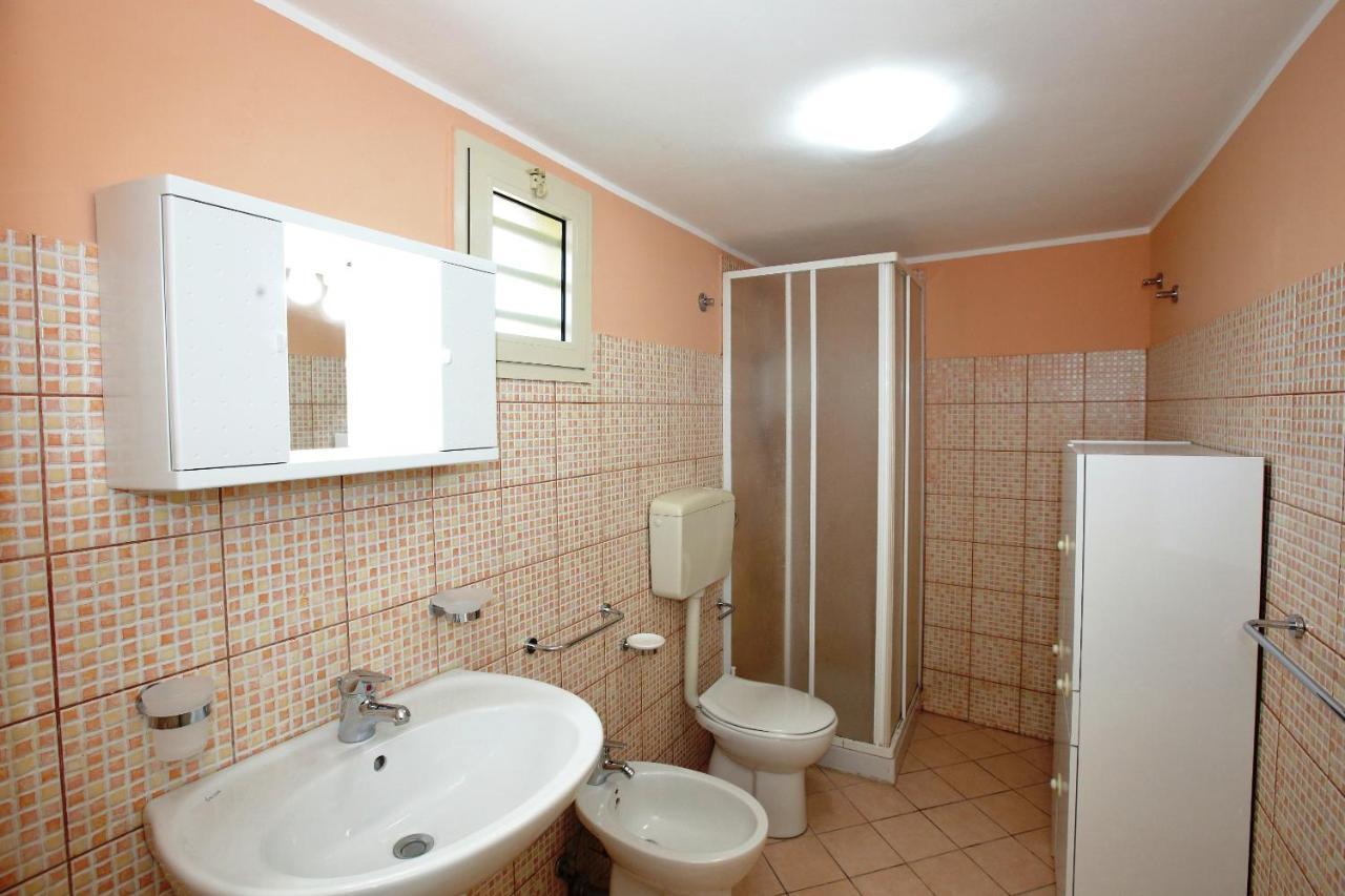 Re Sole Case Vacanze - Esclusivo Attico M A R T E Con Spaziosissima Terrazza Solarium Attrezzata Avola Buitenkant foto