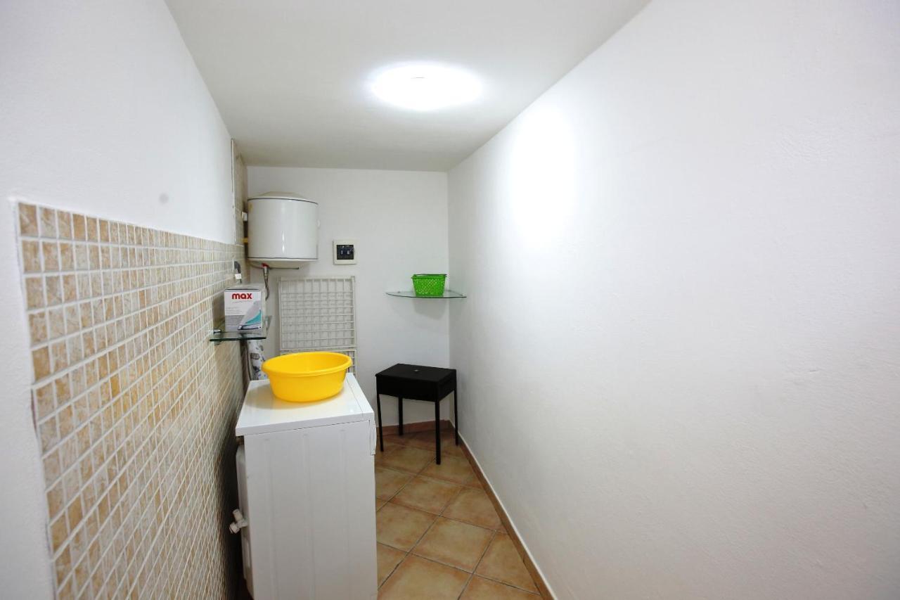 Re Sole Case Vacanze - Esclusivo Attico M A R T E Con Spaziosissima Terrazza Solarium Attrezzata Avola Buitenkant foto